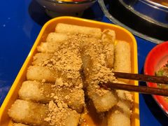 -马路边边火锅串串(观前街店)