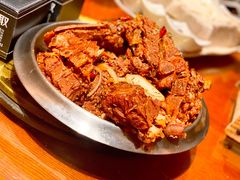 -95号酱骨·一块豆腐(展春园西路店)