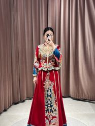 -PAI婚纱礼服设计馆【大牌租赁/高级定制】