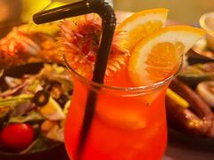 -鹿萤季·营地小馆(皇后公园店)