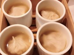 -天瑞轩·粤菜餐厅