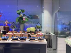 -SEA西雅图海鲜自助餐厅(海乐世界店)
