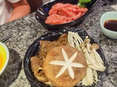 -汉拿山(华联公益西桥店)