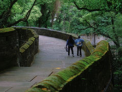 -台州府城(江南长城)