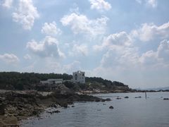 -养马岛旅游度假区