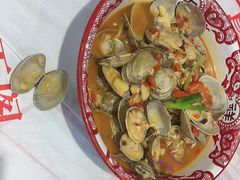-饶福记·南昌烧烤大排档(九龙湖土著店)