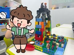 -百变天才机器人编程中心·信奥·VEX竞赛·无人机(金田广场店)