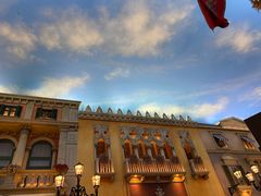 -澳门地道葡国餐