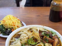 -老王四季抻面(南六东路店)