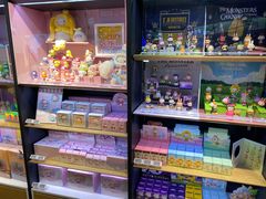-泡泡玛特POPMART(国贸三期店)