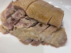 六合盐水鹅-琼林徽宴(中央门店)