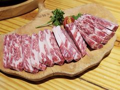 -喜来稀肉(北外滩白玉兰广场店)