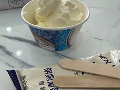 -陈老大冷饮厅(金街广场店)