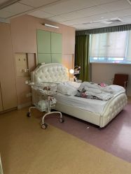 -杭州贝瑞斯美华妇儿医院·早孕·产检·儿科