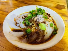 -洞子口张老二凉粉(文殊院店)