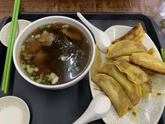 -清真蒋有记(老门东店)