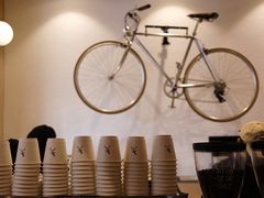 -常识咖啡common sense(春熙路店)
