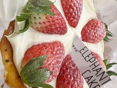 -吾象走甜·生日蛋糕·甜品台茶歇