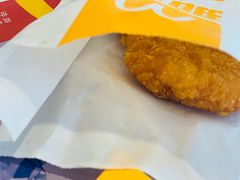 -麦当劳(杭州文三路店)