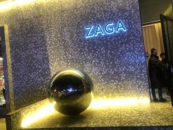 -ZAGA形象设计