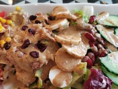 金枪鱼-嘉喜来比萨(罗马花园店)