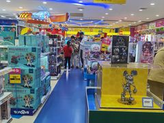 -TOYSRUS玩具反斗城(广州IGC天汇广场店)