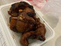 -正宗上海沈记熏鱼(木匠营小区店)