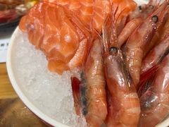 -松坂屋日料自助(长城路店)