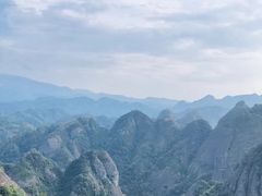 -桂林资江天门山风景区
