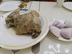 -马有川机场羊羔肉(总店)