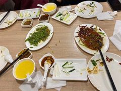 筋饼-姥家春饼店(漳州二路店)
