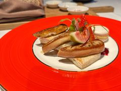 -郑州绿地JW万豪酒店The Grill烤汇扒房