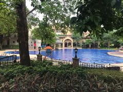 -中旅阿那亚九龙湖·公主酒店