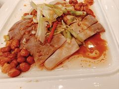 -南园酒家(前进路店)