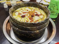 -田村·石锅藏香鸡(布达拉宫店)