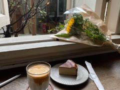 -BAMN coffee