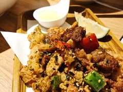 -太二酸菜鱼(汕头苏宁广场店)