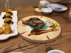 -红叶日料·放题·海胆·定食(星海店)