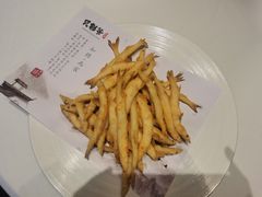 -贝勒爷·酥不腻烤鸭