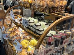 -山崎面包(静安久光店)