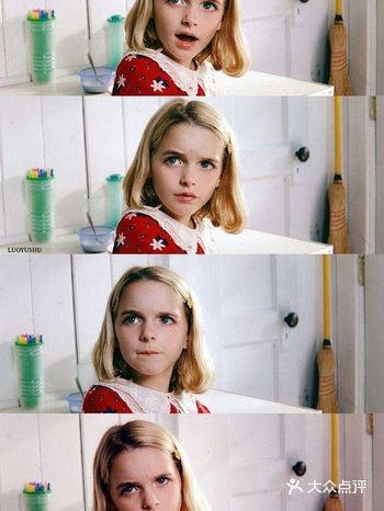 喜欢这种细思极恐的恐怖片