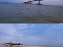 -香洲港码头