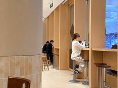 -JPG canteen(广州乐峰广场店)