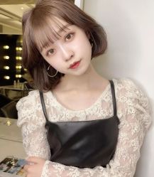 -杉影印象日式烫染專門店