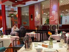 -大鸭梨烤鸭·北京菜(南小街/南苑店)