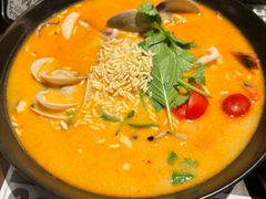 -黑手制面·Gentle Pasta(国金天地店)