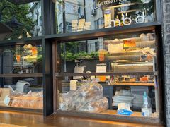 -mbd(华山路店)