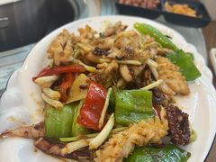 -盈田盈粥庄(博山东路店)