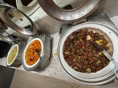 -春天烤肉自助餐厅(南内环店)