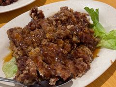 -德成饭店